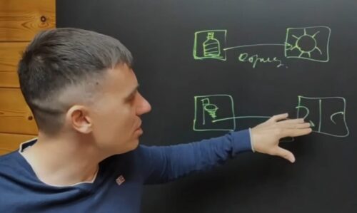 Что делать, если у родственника наркозависимость? 5 Максим Чичерин рехаб аврора