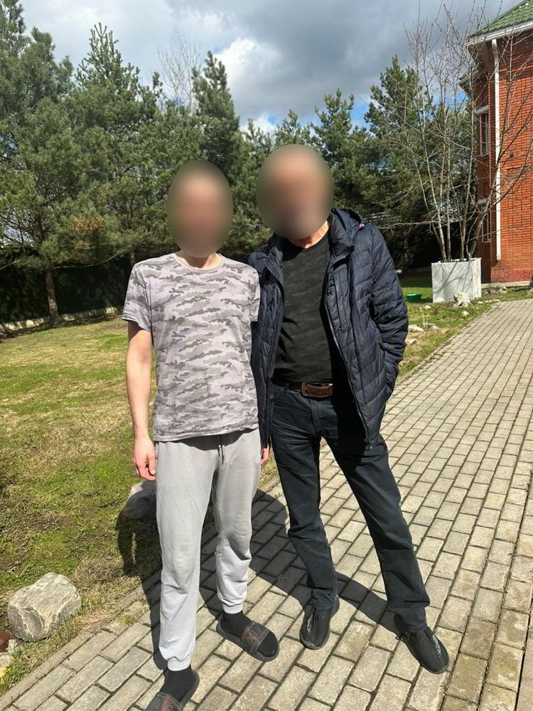 Приезд к Ивану 47