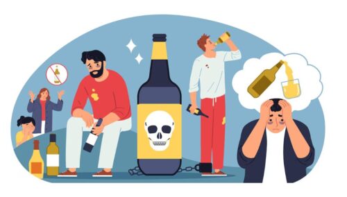 Существует ли безвредная доза алкоголя? Научный ответ на популярный миф 3