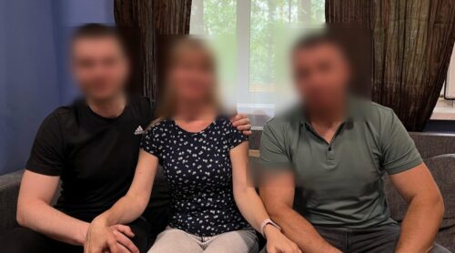 Приезд к Даниилу 3 Приезд к Даниилу 3