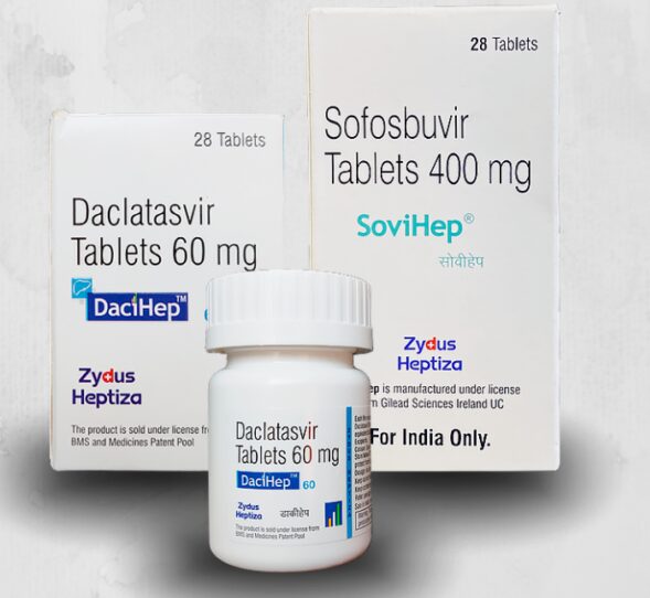 SoviHep + DaciHep