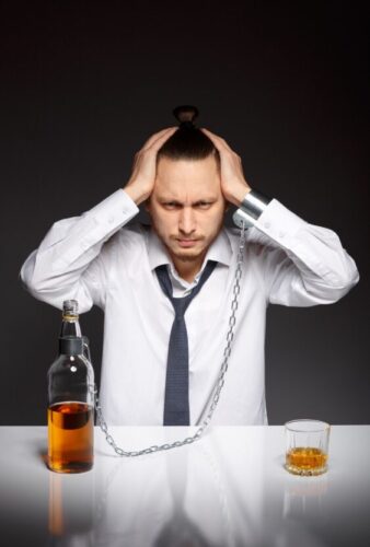 Подшивание от алкоголя: что это такое и как работает? 2